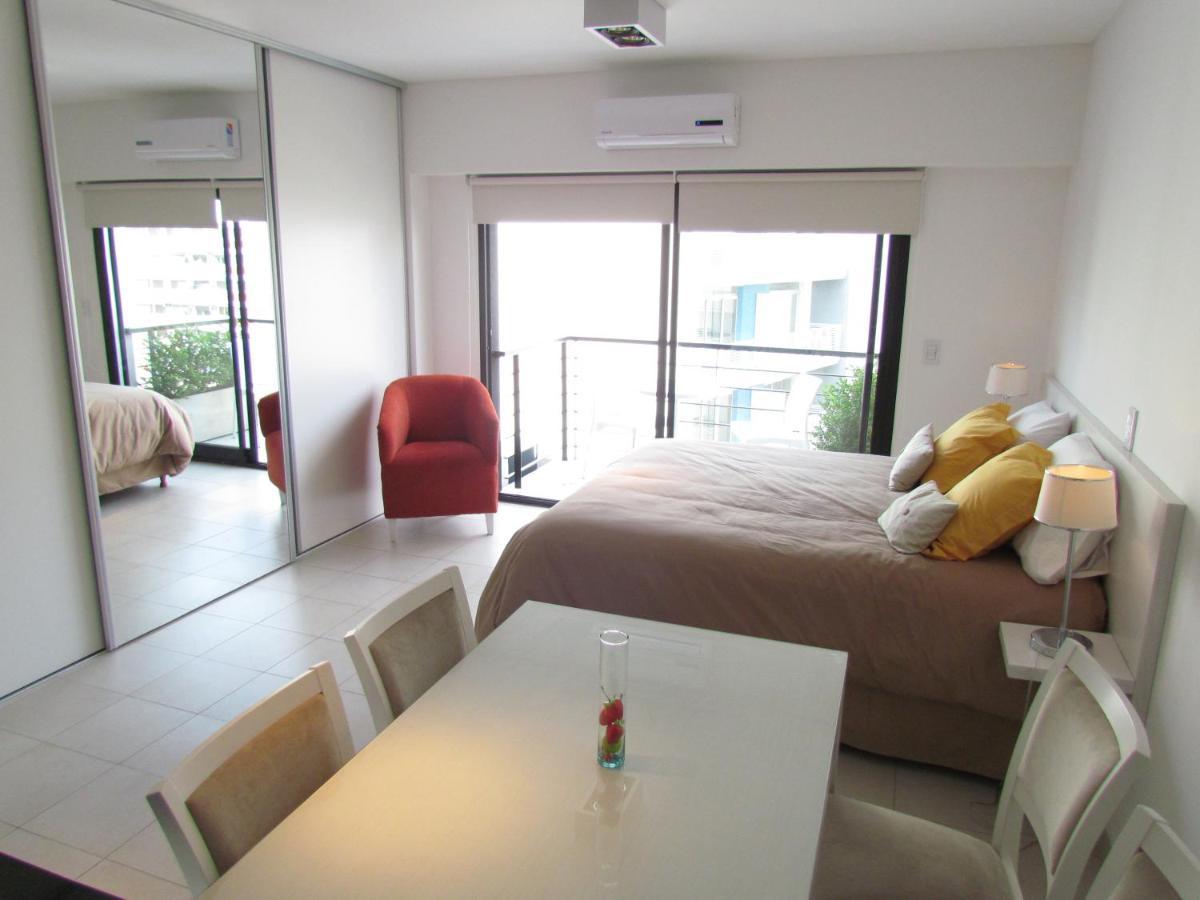 Amplio Y Confortable Studio En Palermo Буенос Айрес Екстериор снимка