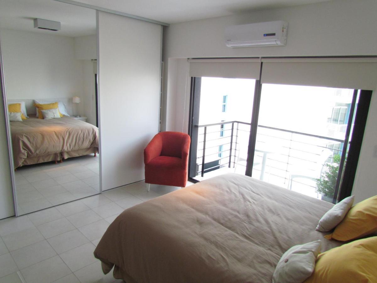 Amplio Y Confortable Studio En Palermo Буенос Айрес Екстериор снимка
