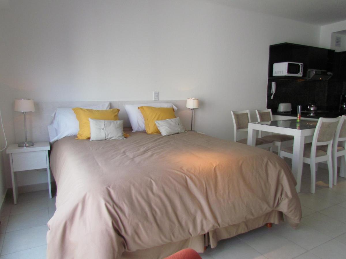 Amplio Y Confortable Studio En Palermo Буенос Айрес Екстериор снимка