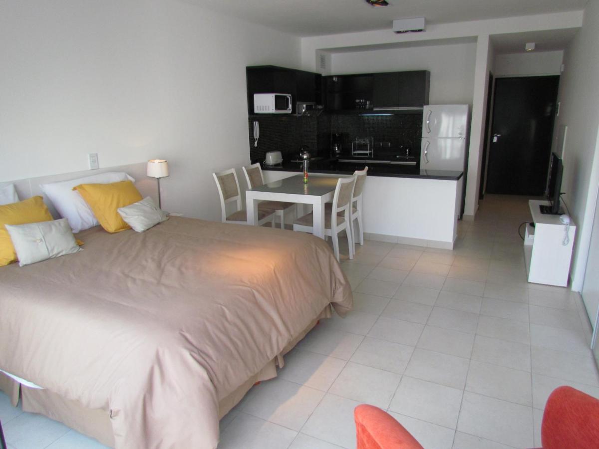 Amplio Y Confortable Studio En Palermo Буенос Айрес Екстериор снимка