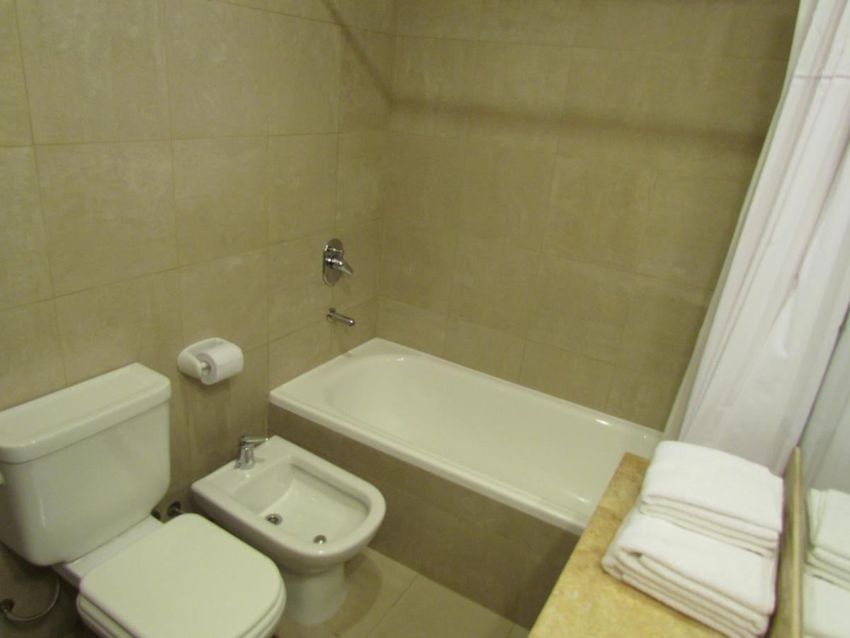Amplio Y Confortable Studio En Palermo Буенос Айрес Екстериор снимка