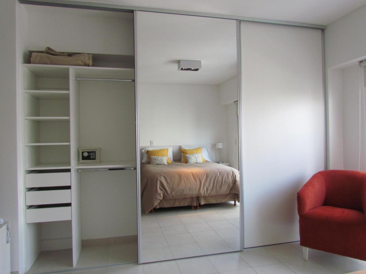 Amplio Y Confortable Studio En Palermo Буенос Айрес Екстериор снимка