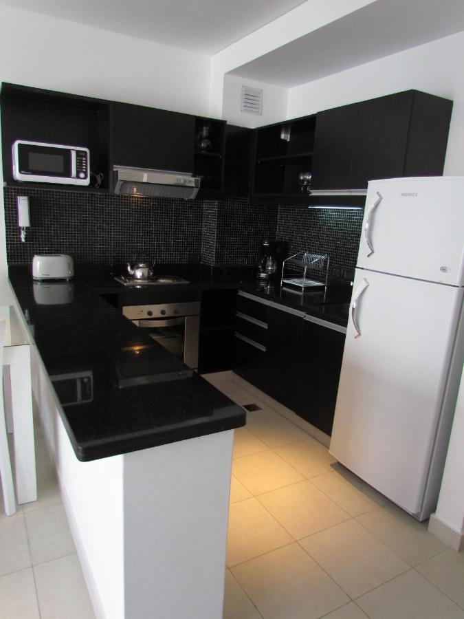 Amplio Y Confortable Studio En Palermo Буенос Айрес Екстериор снимка