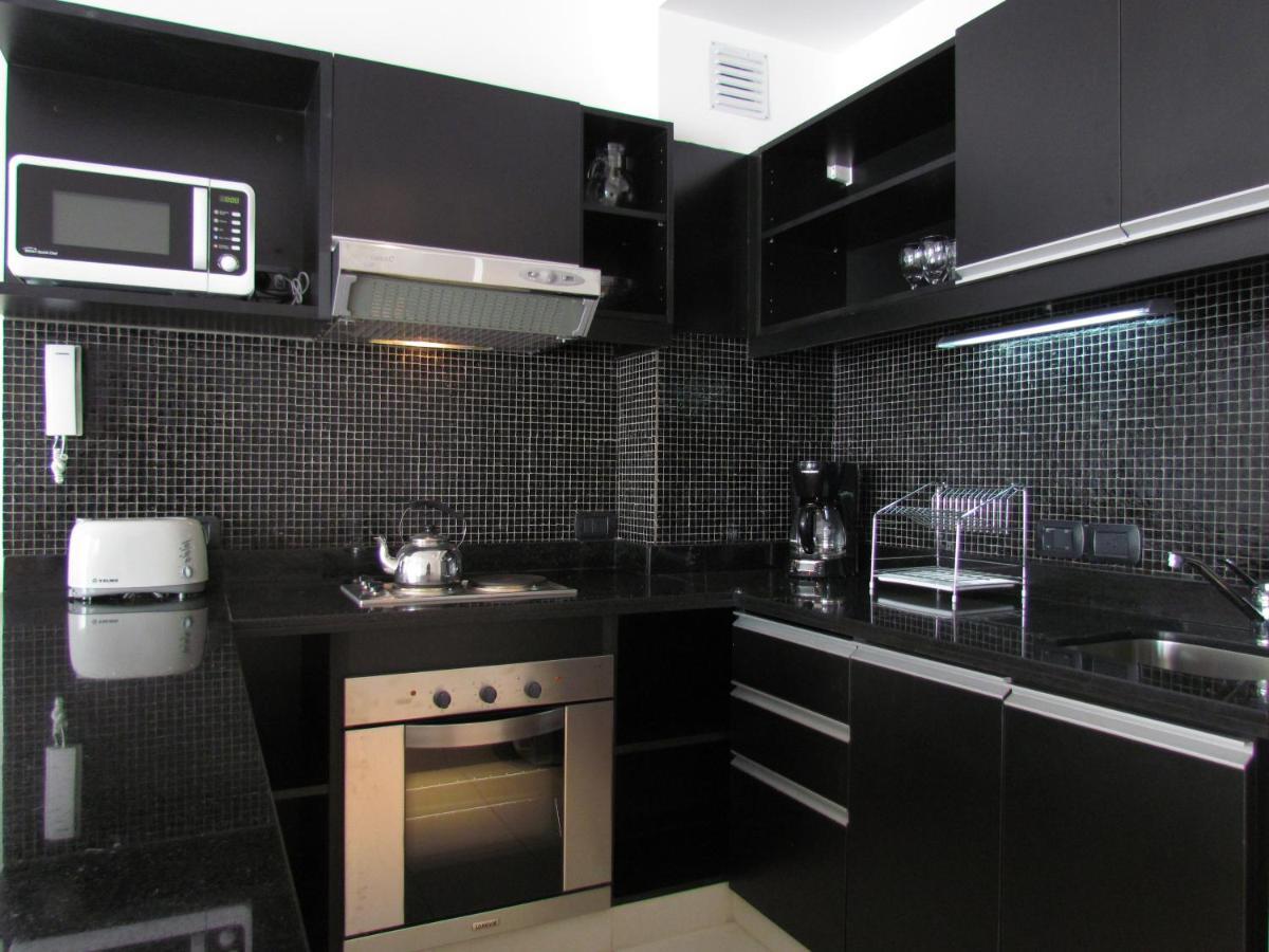 Amplio Y Confortable Studio En Palermo Буенос Айрес Екстериор снимка