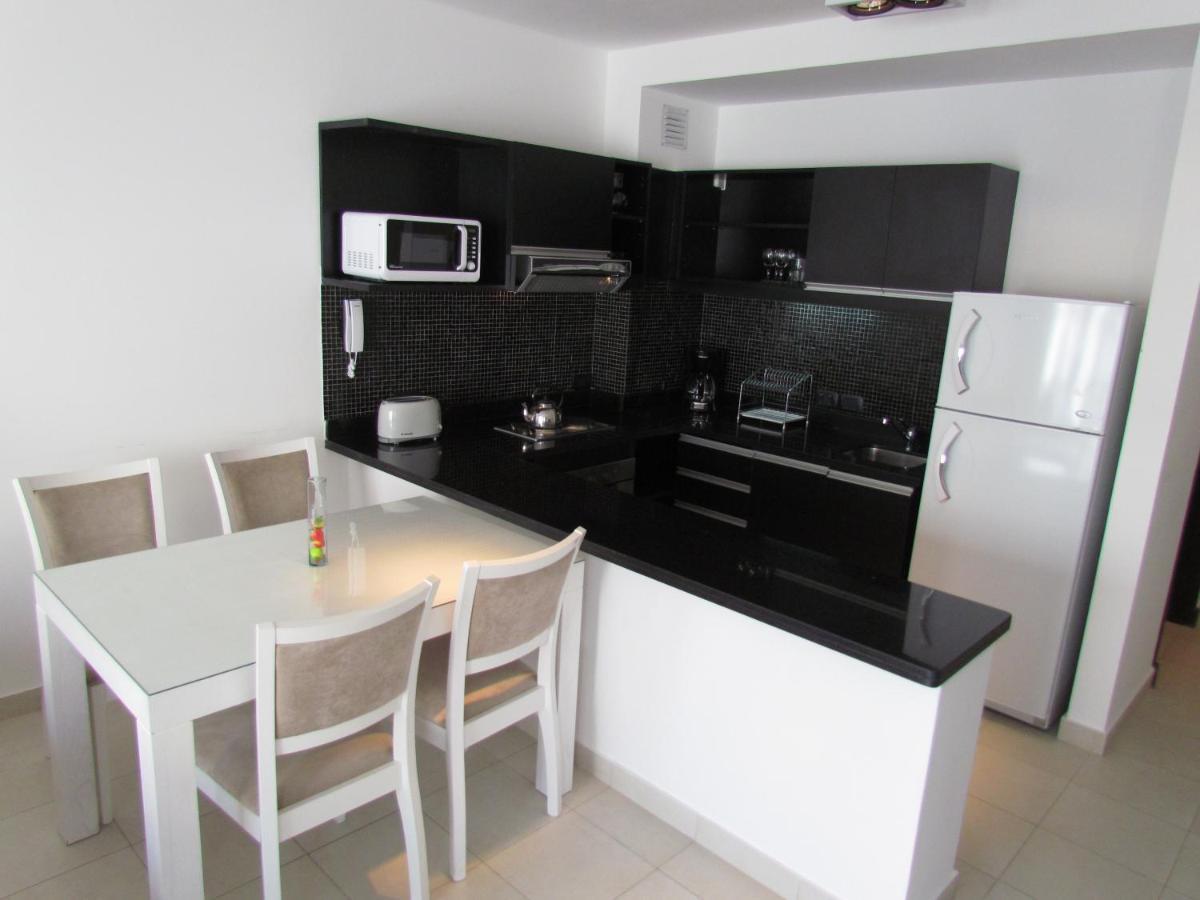 Amplio Y Confortable Studio En Palermo Буенос Айрес Екстериор снимка